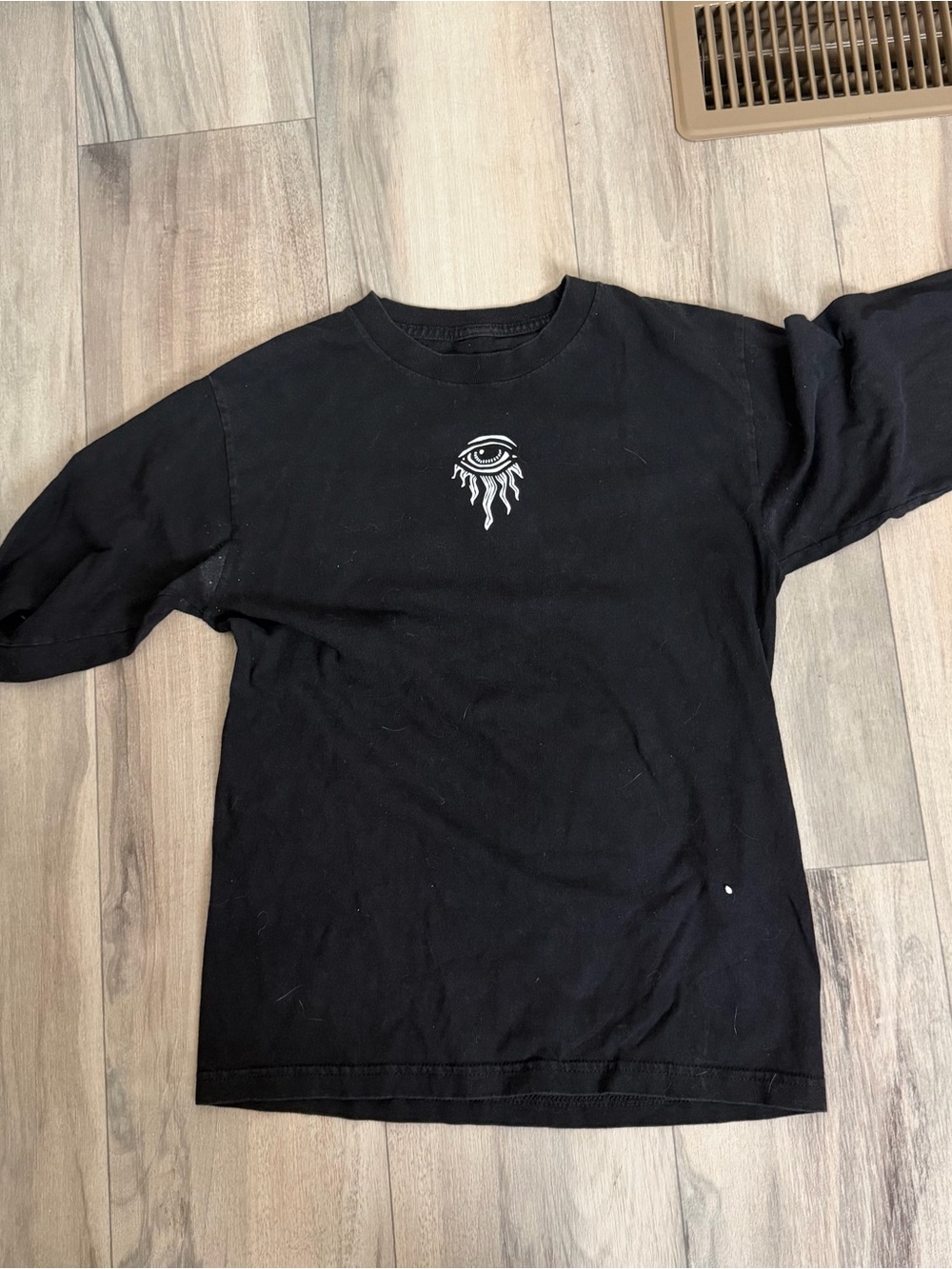 SkizoDraws Indie Artist Long Sleeve